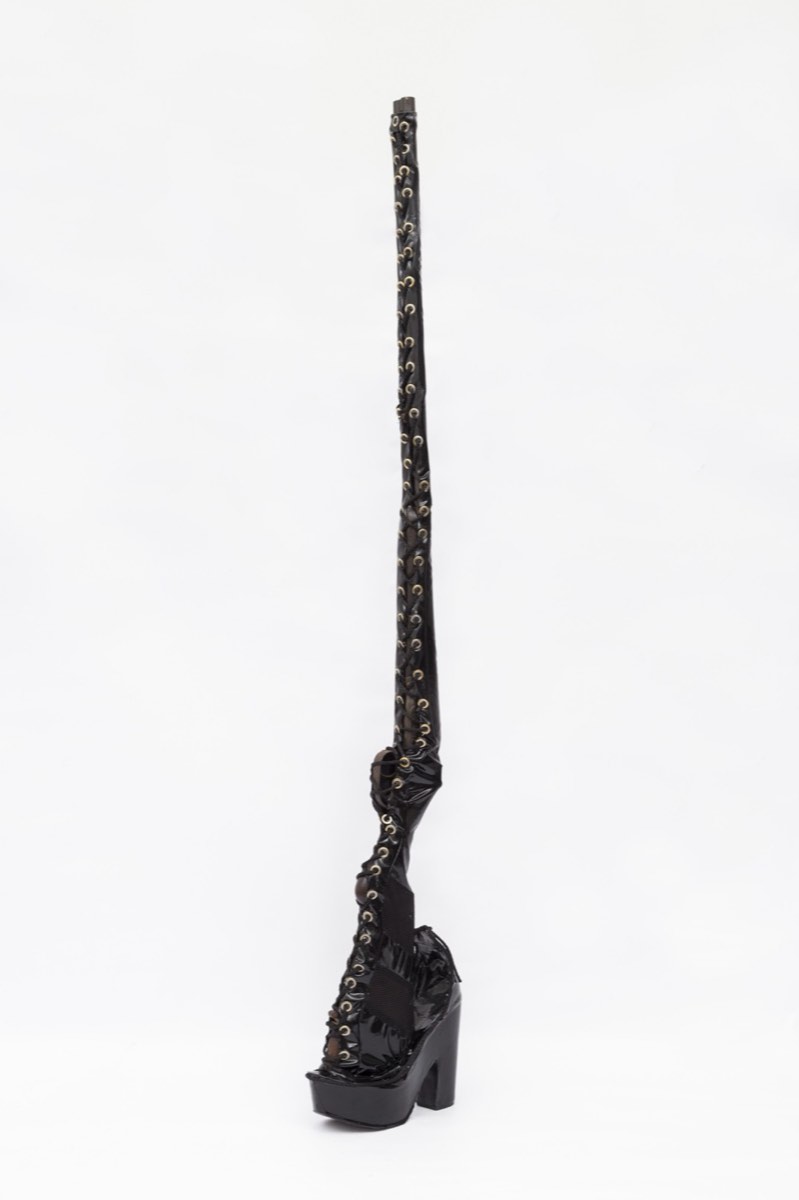 Objetos Textilizados
